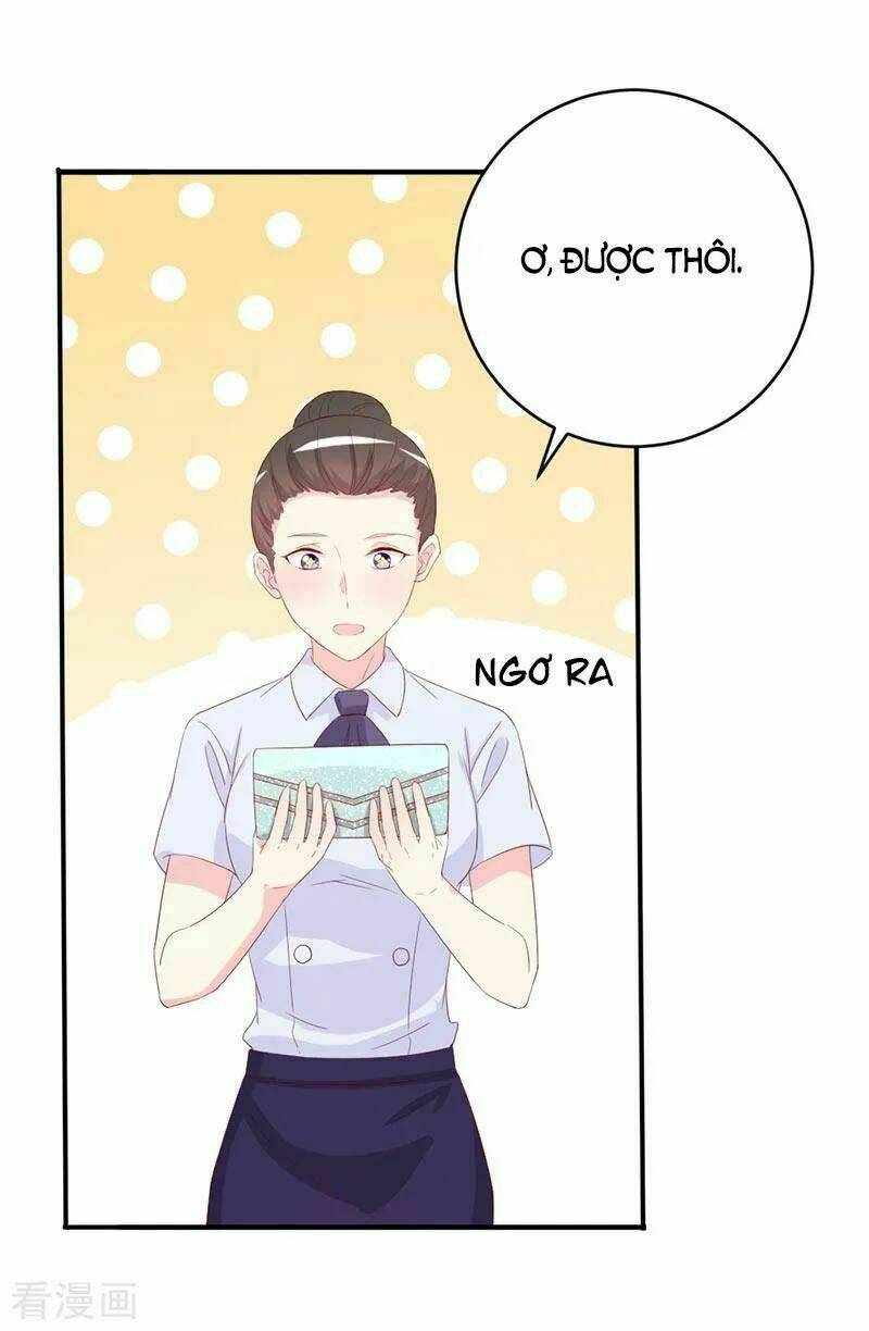 Này ! Đừng Động Vào Phô Mai Của Tôi Chương 158 Ảnh 10