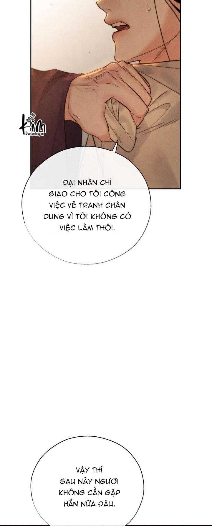 Thuốc Độc Chương 20 Ảnh 53