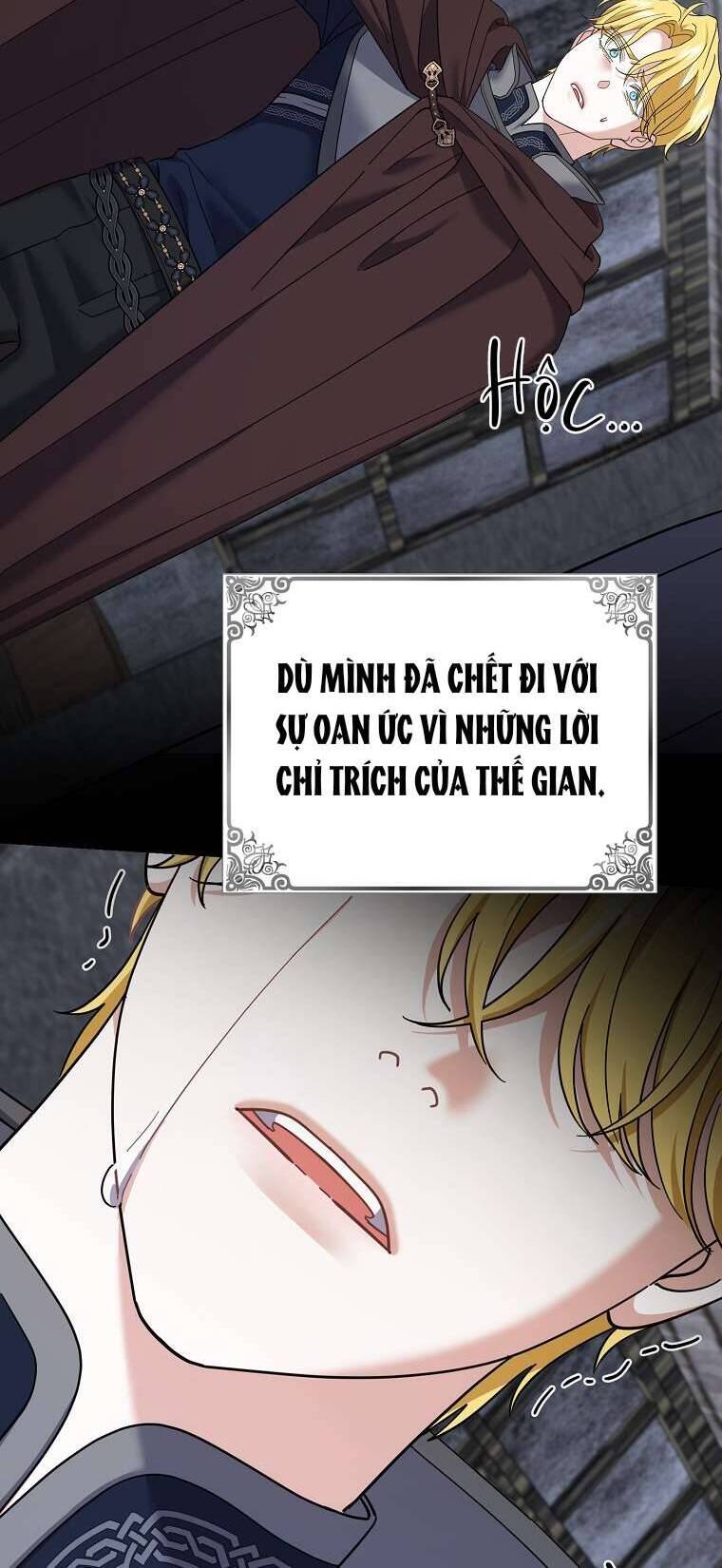 Vị Hôn Phu Phản Diện Cản Trở Con Đường Hoa Của Tôi Chương 61 Ảnh 51