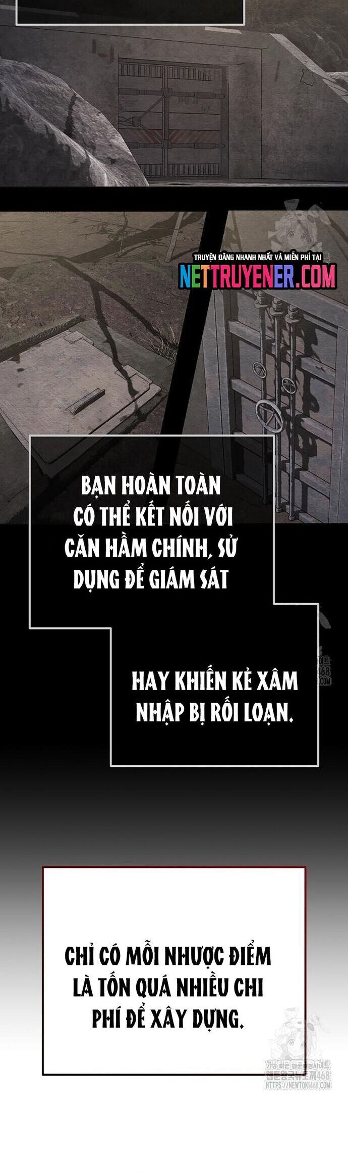 Ngôi Nhà Ẩn Ngày Tận Thế Chương 46 Ảnh 59