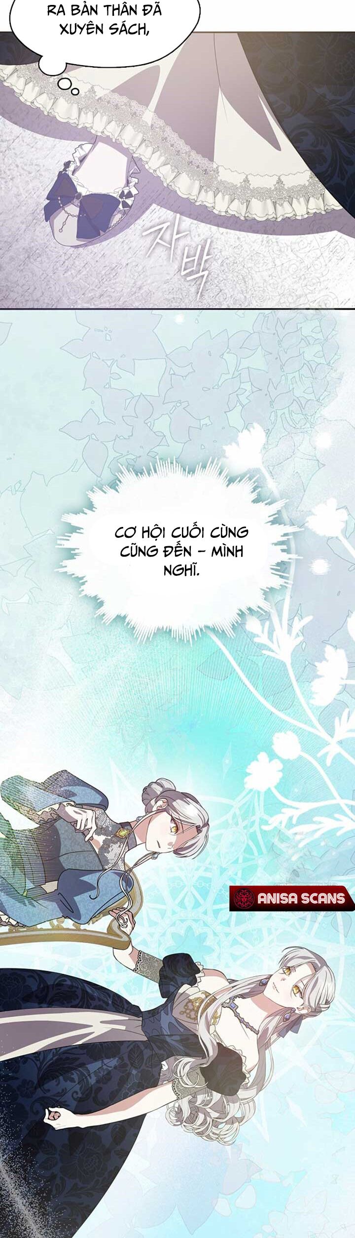 Tình Yêu Hỡi, Sao Người Lại Hối Hận Rồi? Chương 39 Ảnh 51