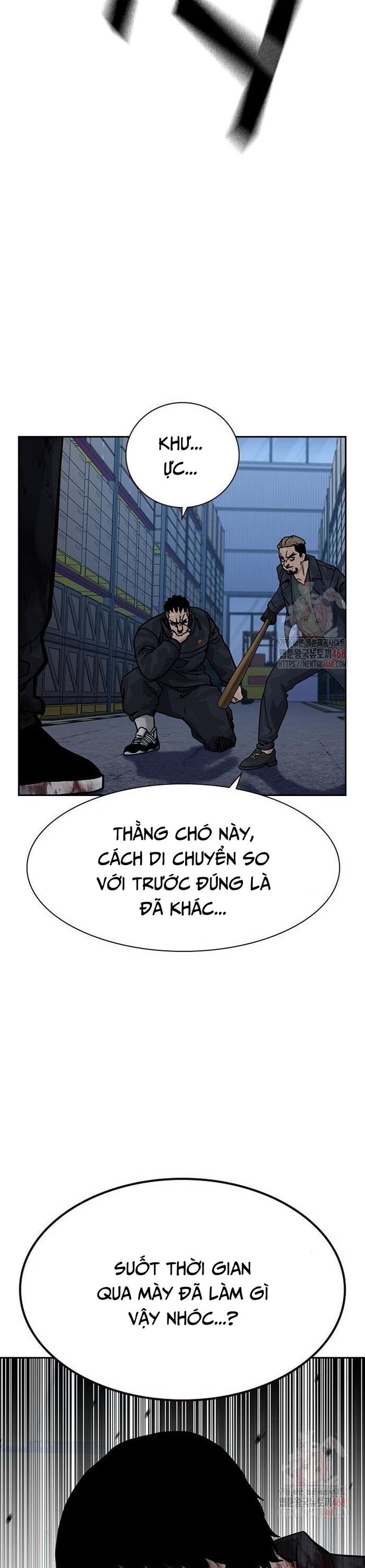 Để Có Thể Sống Sót Chương 166 Ảnh 51