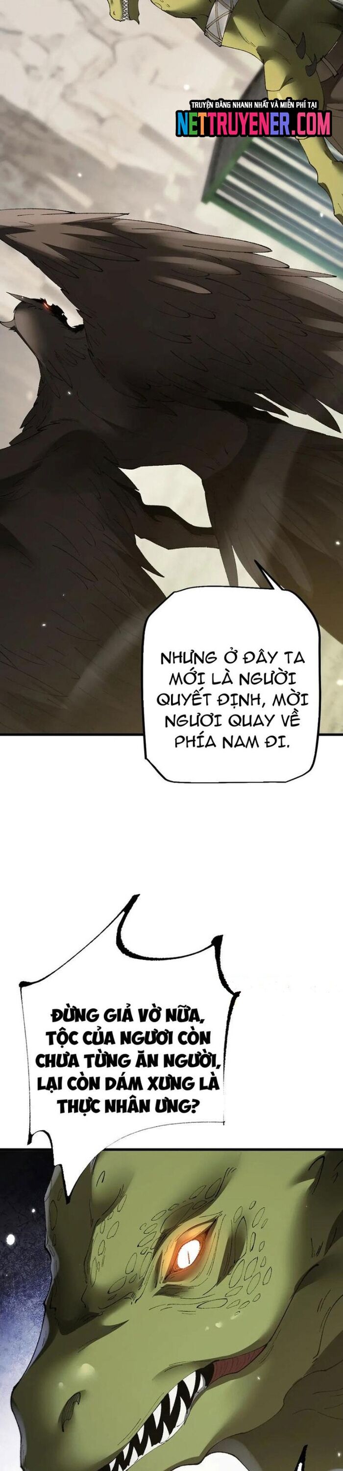 Chuyển Sinh Thành Goblin Chương 56 Ảnh 3