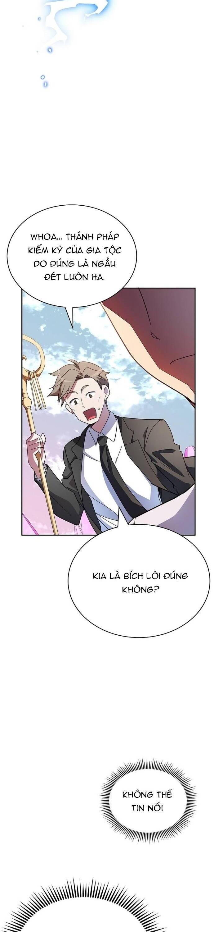 Trở Thành Bạn Thời Thơ Ấu Của Boss Cấp Trung Chương 8 Ảnh 194