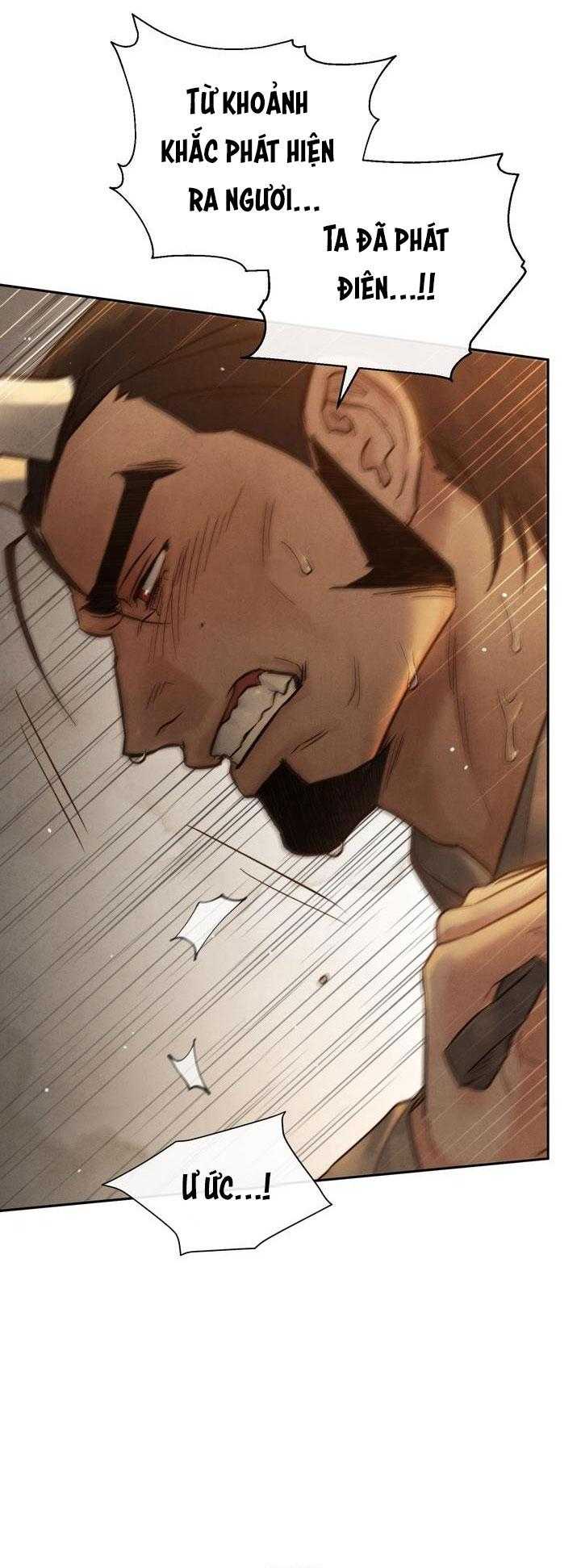 Thuốc Độc Chương 19 Ảnh 38