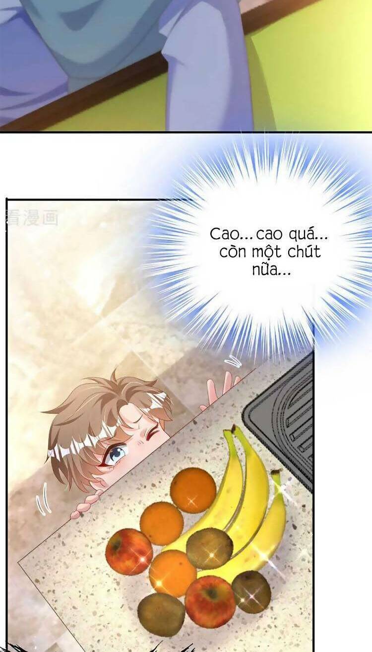 Hôm Nay Từ Chối Lục Tiên Sinh Chưa? Chương 199 Ảnh 22