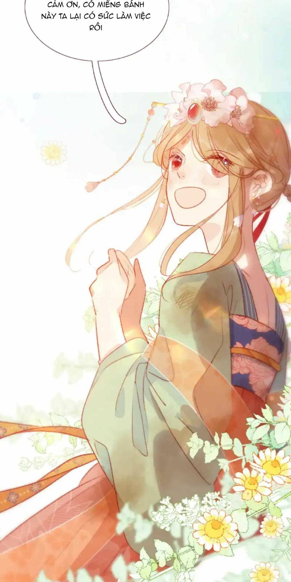 Hoàng Đế Bệ Hạ : Cùng Ta Đi Ăn Xin Nào Chương 3 Ảnh 36