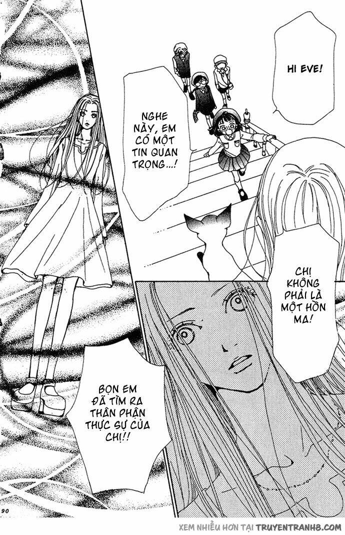 Kagen No Tsuki Chương 8 Ảnh 7