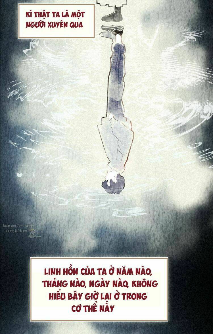 Mãn Đình Phương - Thiên Hạ Duy Khanh Chương 3 Ảnh 33