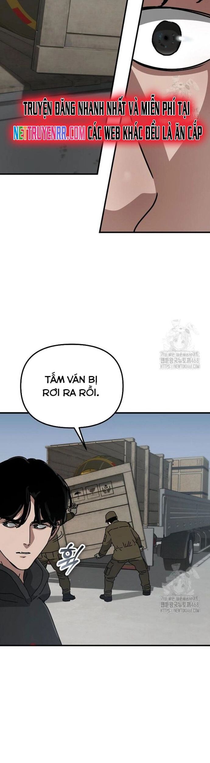 Ngôi Nhà Ẩn Ngày Tận Thế Chương 44 Ảnh 18