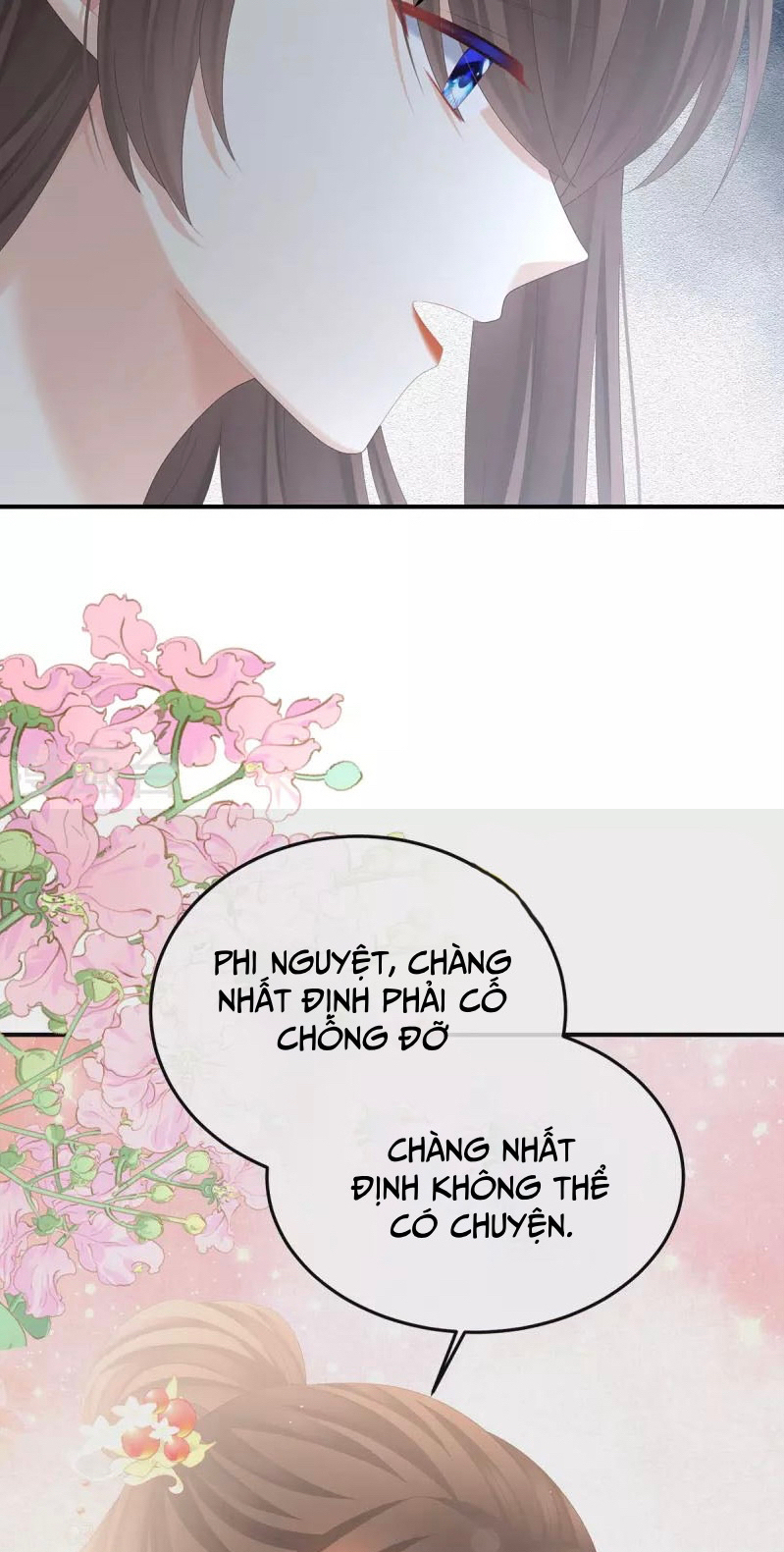 Hậu Cung Của Nữ Đế Chương 373 Ảnh 29