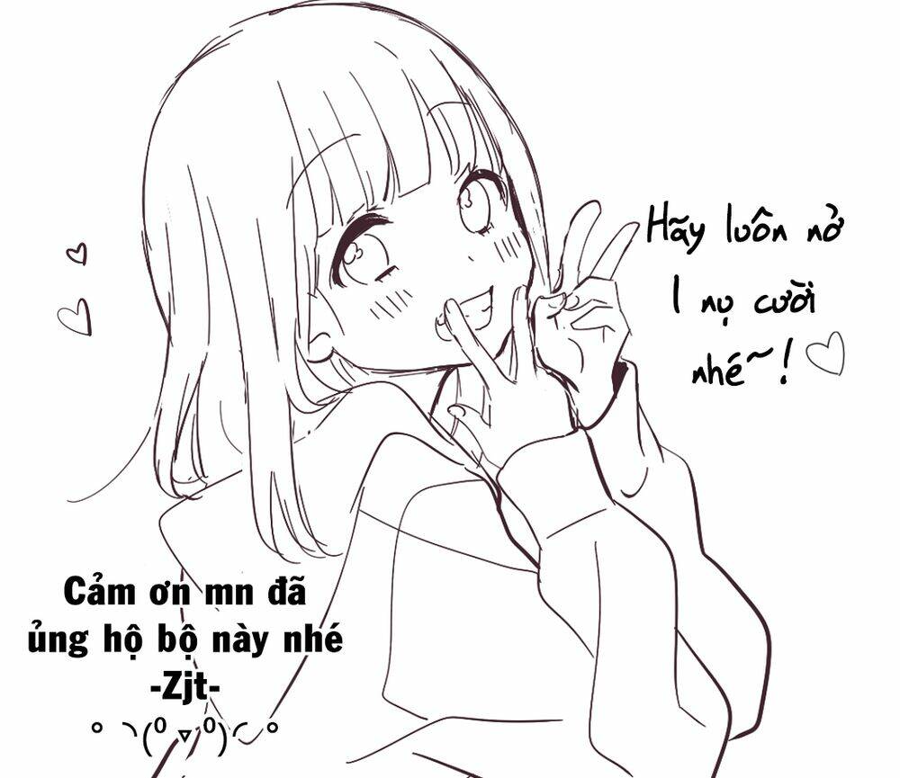 Menhera Shoujo Kurumi-Chan Chương 131 Ảnh 8