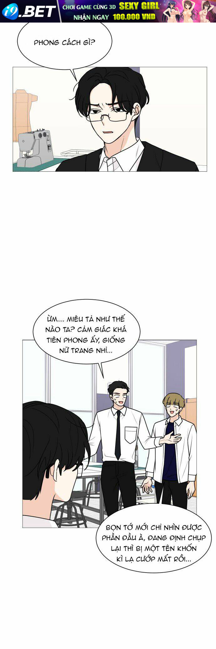 Thiếu Nữ 1m8 Chương 34 Ảnh 38