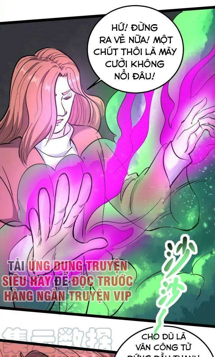 Hồi Xuân Tiểu Độc Y Chương 70 Ảnh 10