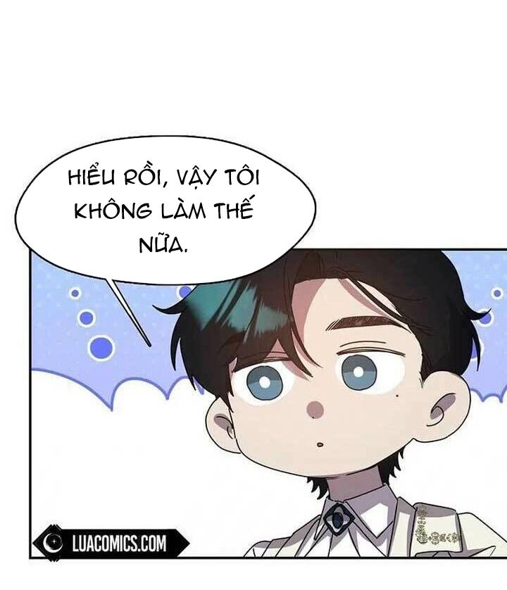 Tình Yêu Hỡi, Sao Người Lại Hối Hận Rồi? Chương 35 Ảnh 45