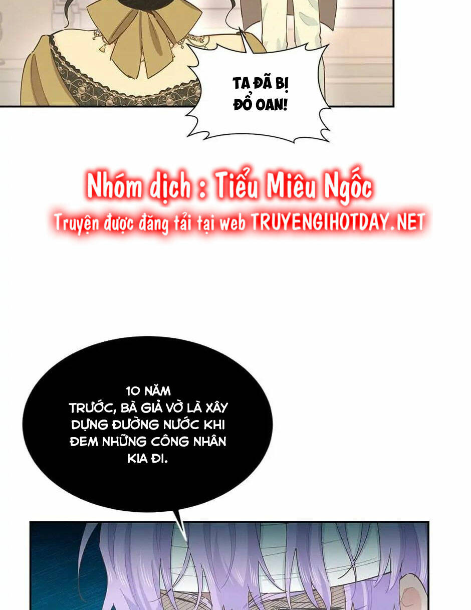 Tôi Đã Mệt Rồi Chương 85 Ảnh 30