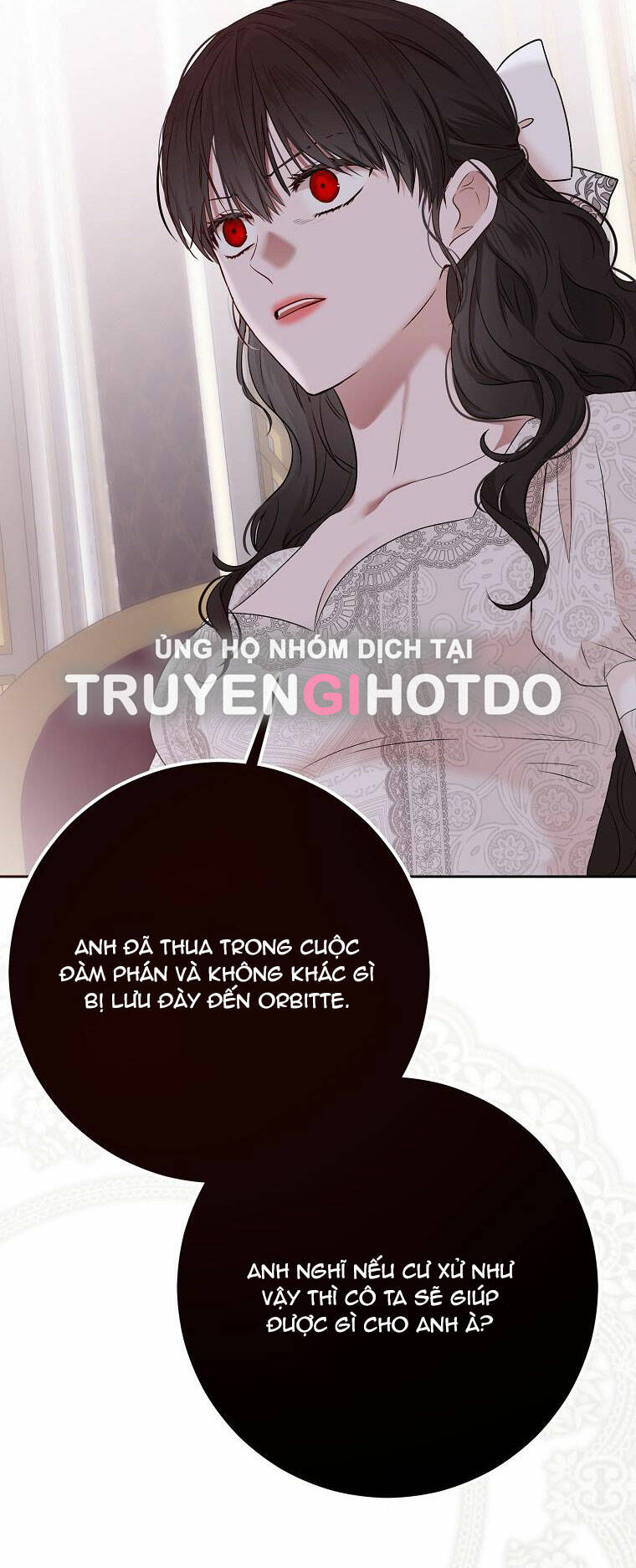 Tôi Lạc Vào Thế Giới Trò Chơi Harem Ngược Chương 120.1 Ảnh 19