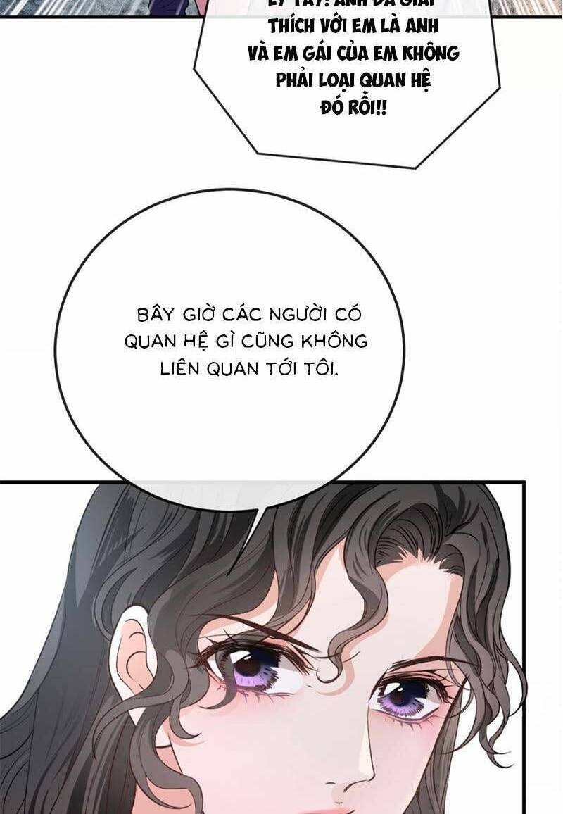 Trọng Sinh Báo Thù Gặp Được Bá Đạo Tổng Tài Chương 9 Ảnh 25