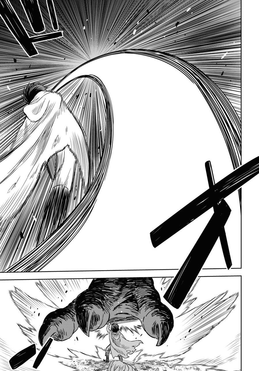 Monogatari No Kuromaku Ni Tensei Shite Chương 15 Ảnh 32