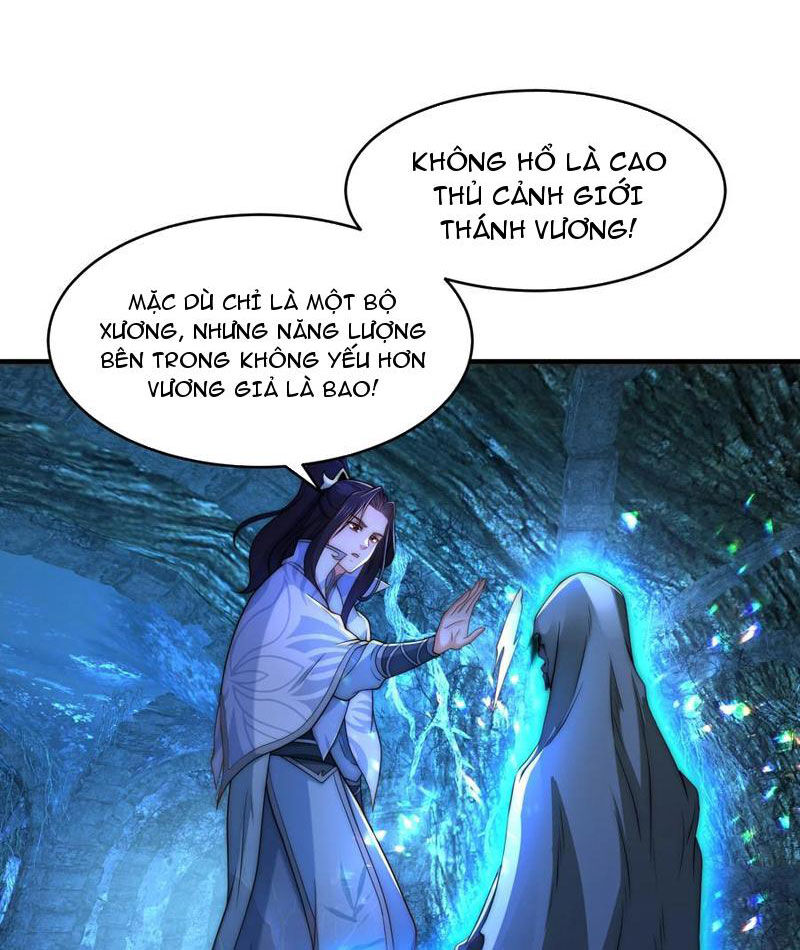 Tân Hỗn Độn Kiếm Thần Chương 196 Ảnh 17