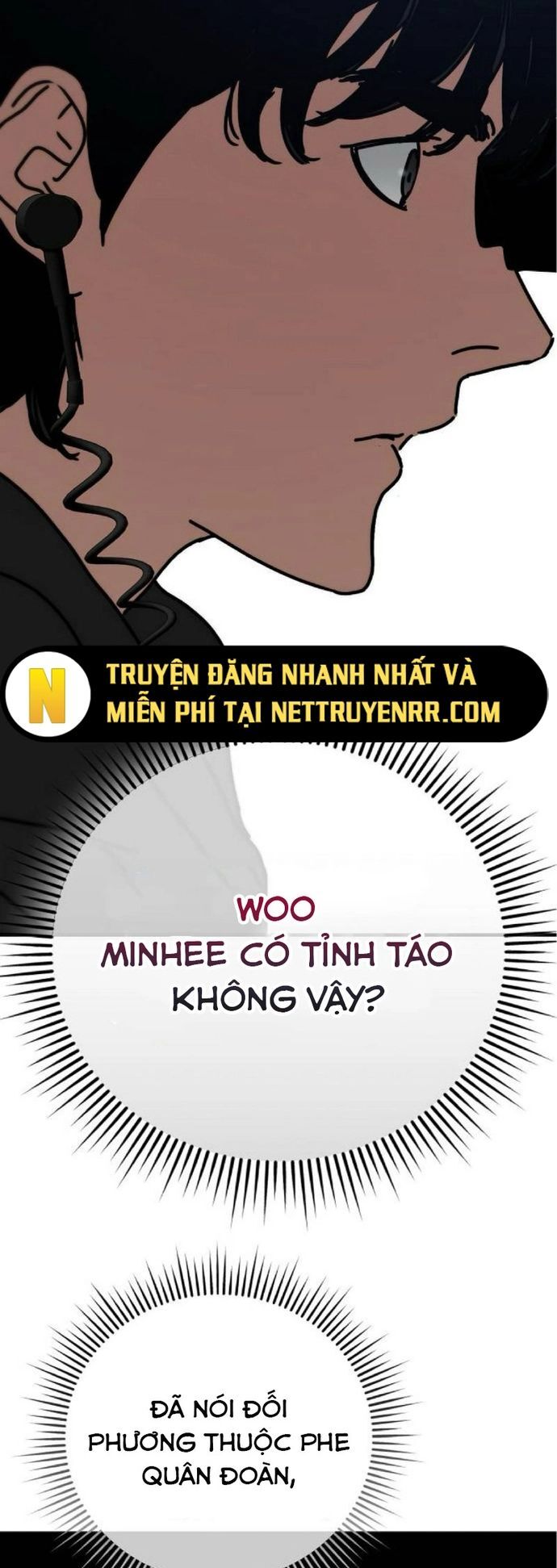Ngôi Nhà Ẩn Ngày Tận Thế Chương 45 Ảnh 27