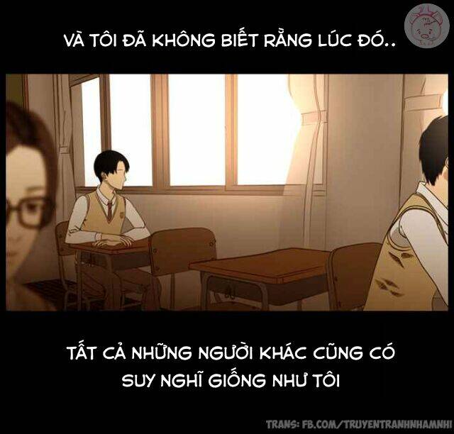 Shriek-2 Chương 23 Ảnh 35