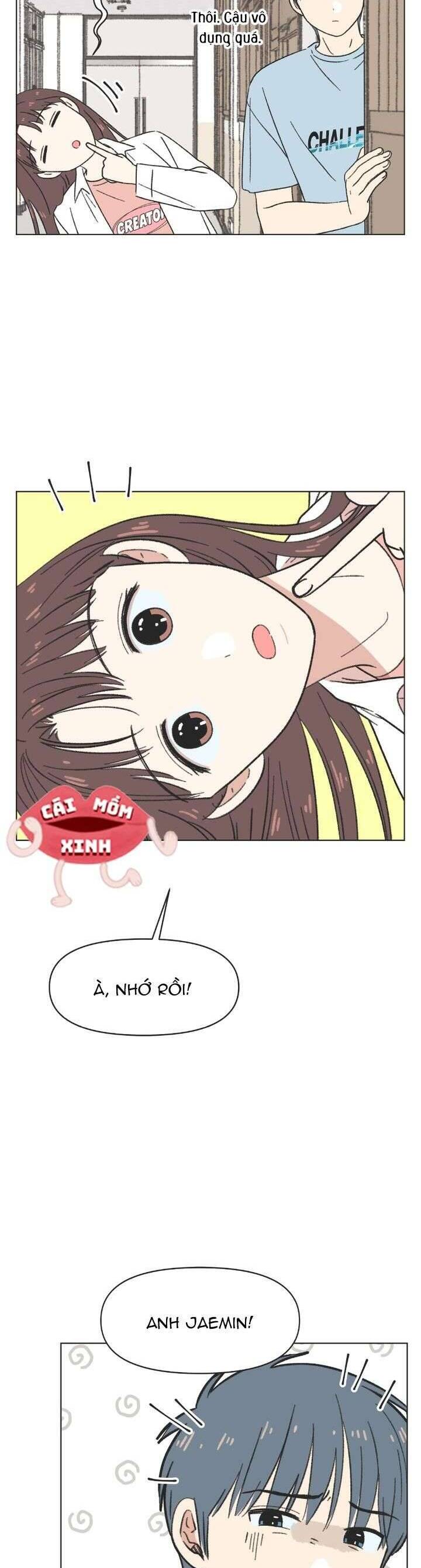 Seasons Of Lovesome Chương 22 Ảnh 19