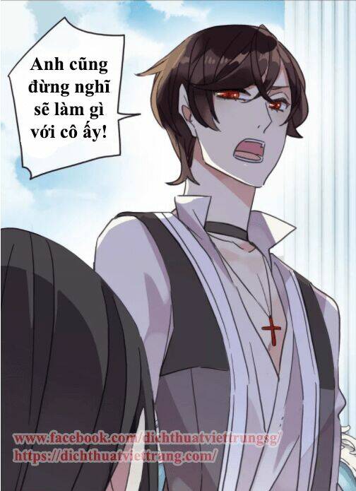 Vết Cắn Ngọt Ngào Chương 55 Ảnh 17