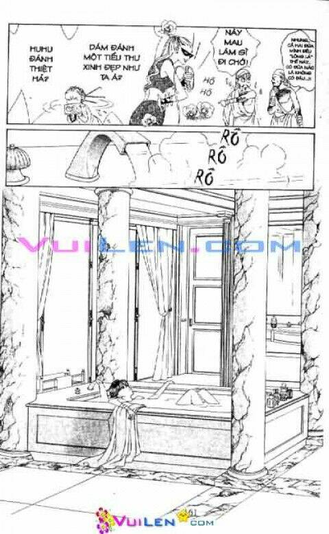 Nàng Tiên Ánh Trăng - Kaguya Hime Chương 11 Ảnh 162