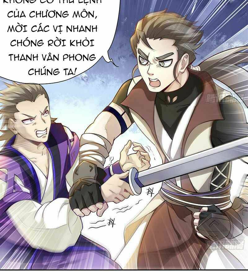 Tu Chân Toàn Dựa Số Lý Hóa Chương 1 Ảnh 16