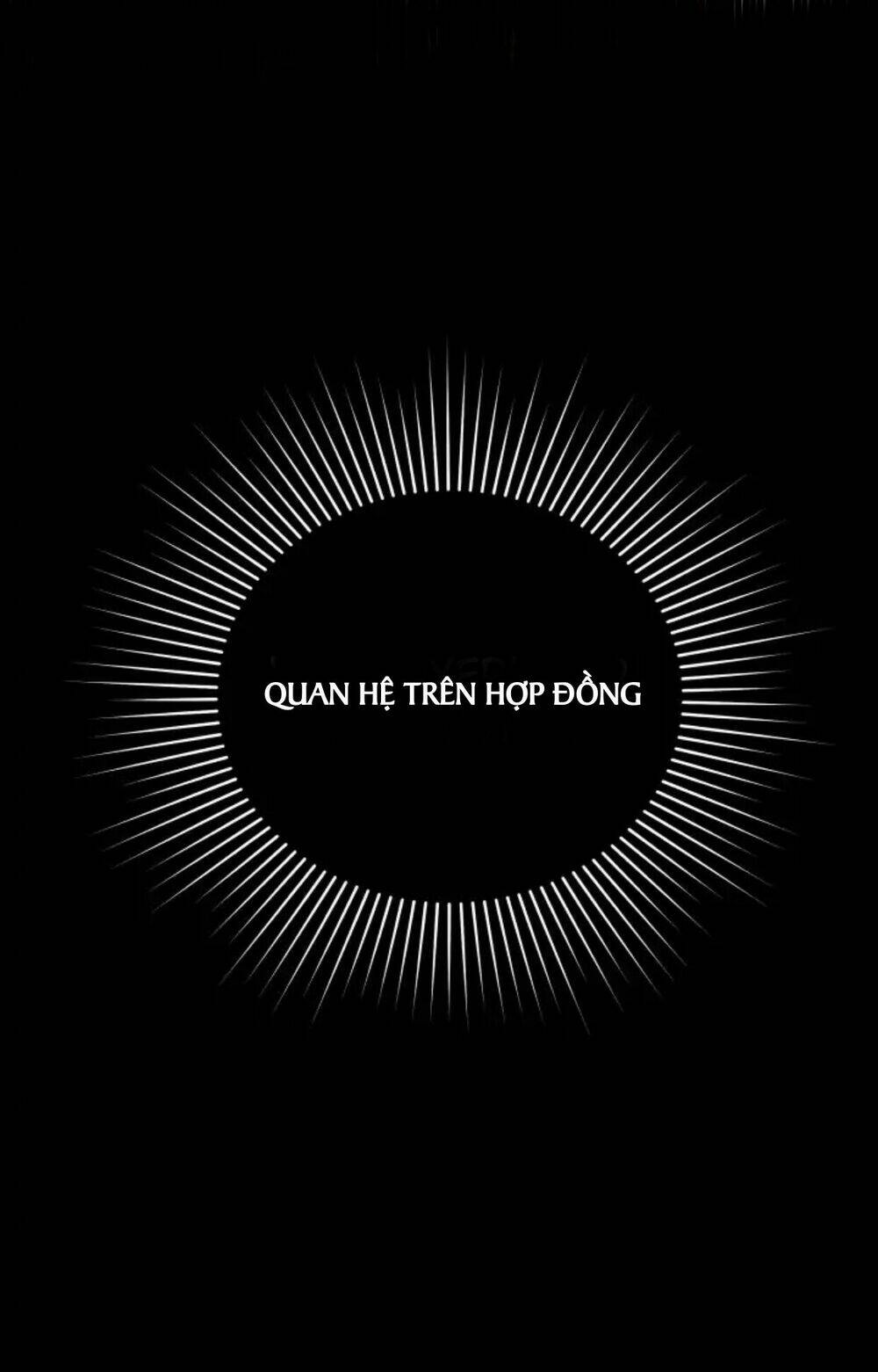 Bản Hợp Đồng Hôn Nhân Chương 1 Ảnh 22