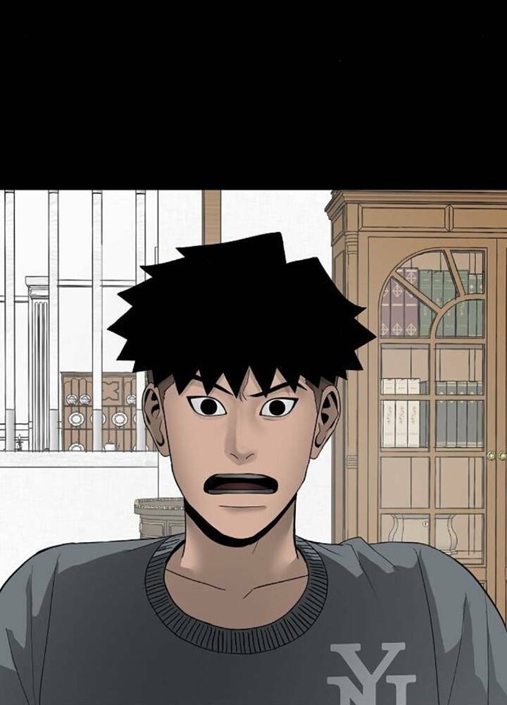 Ngôi Nhà Hoán Đổi Chương 10 Ảnh 49