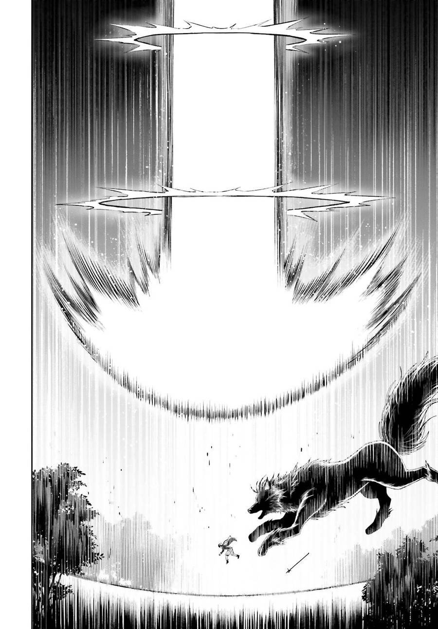 Shin No Jitsuryoku Wa Girigiri Made Kakushite Iyou To Omou Chương 16 Ảnh 29