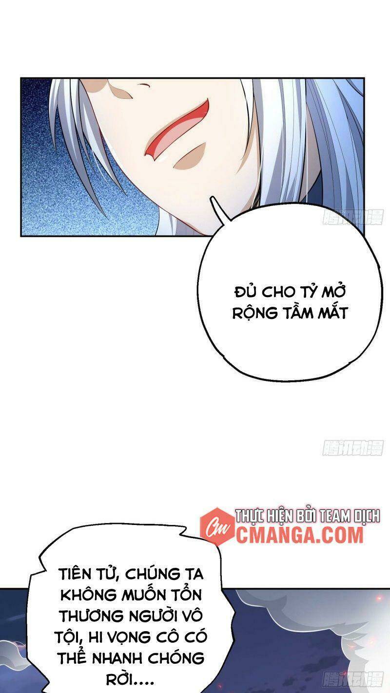 Tu Chân Toàn Dựa Số Lý Hóa Chương 21 Ảnh 19