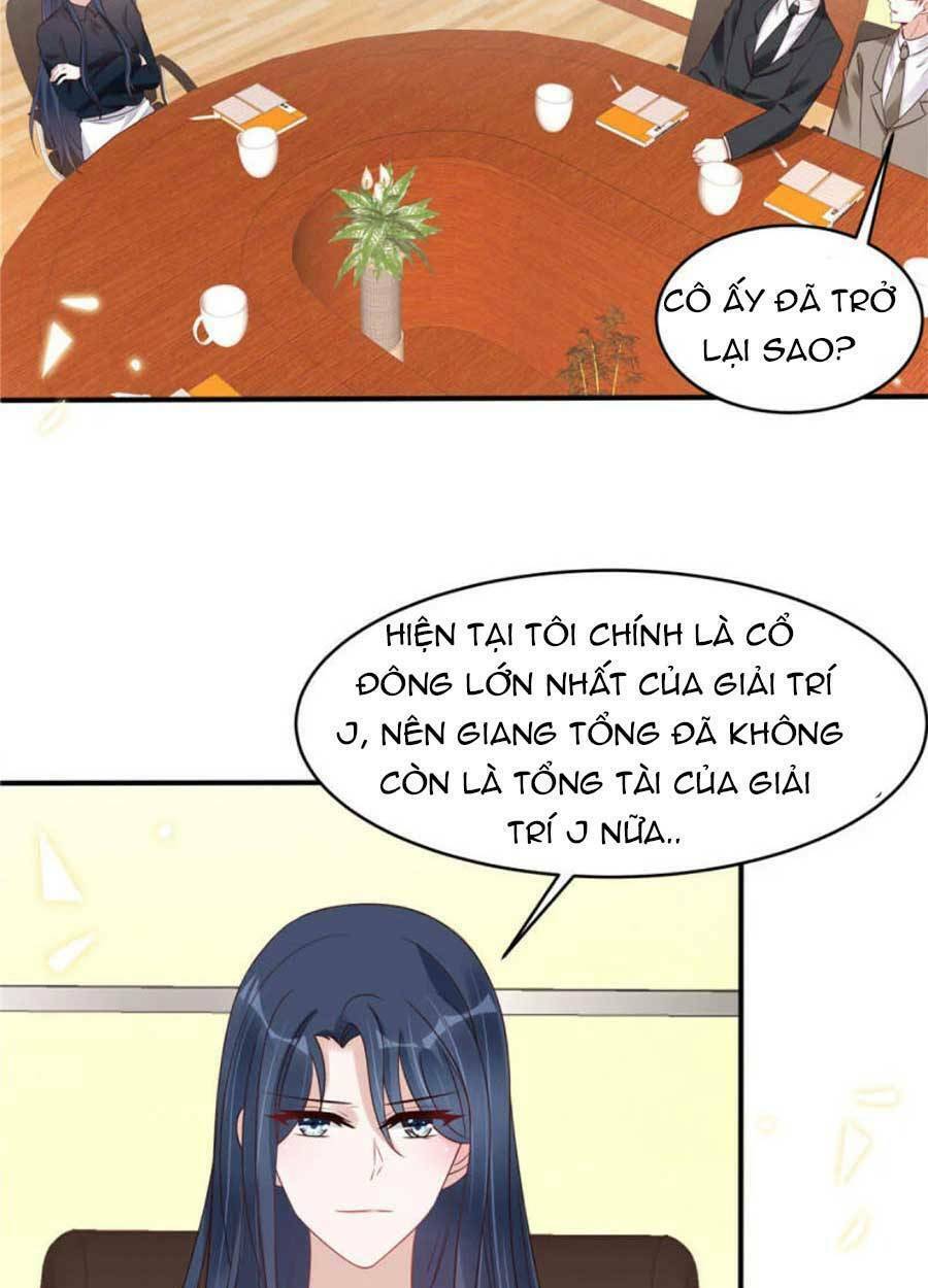 Tinh Quang Lộng Lẫy: Chọn Sếp Làm Chồng Chương 119 Ảnh 21