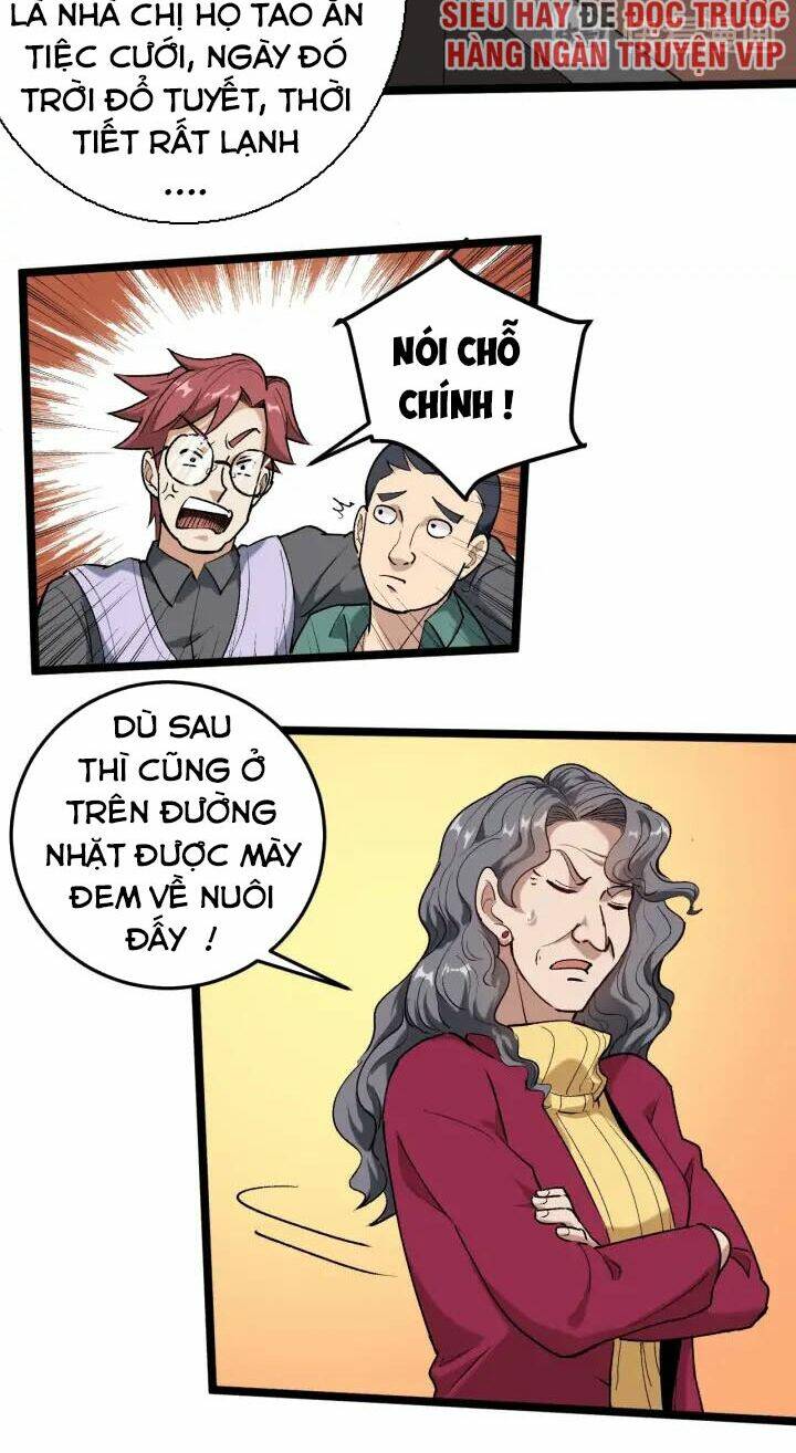 Hồi Xuân Tiểu Độc Y Chương 61 Ảnh 7