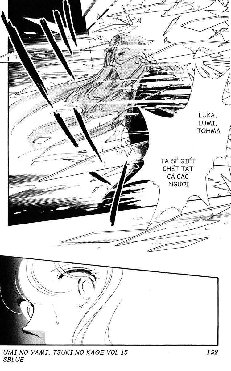 Umi No Yami, Tsuki No Kage Chương 77 Ảnh 31