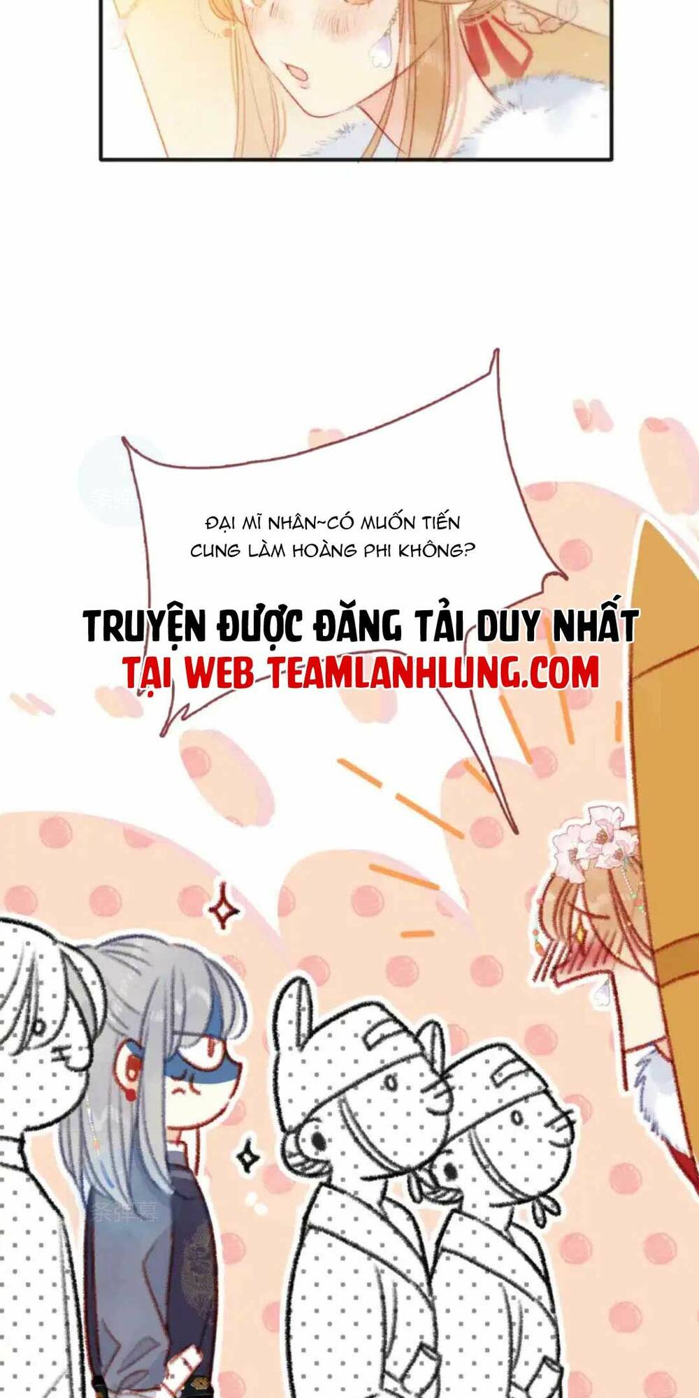 Hoàng Đế Bệ Hạ : Cùng Ta Đi Ăn Xin Nào Chương 1 Ảnh 31