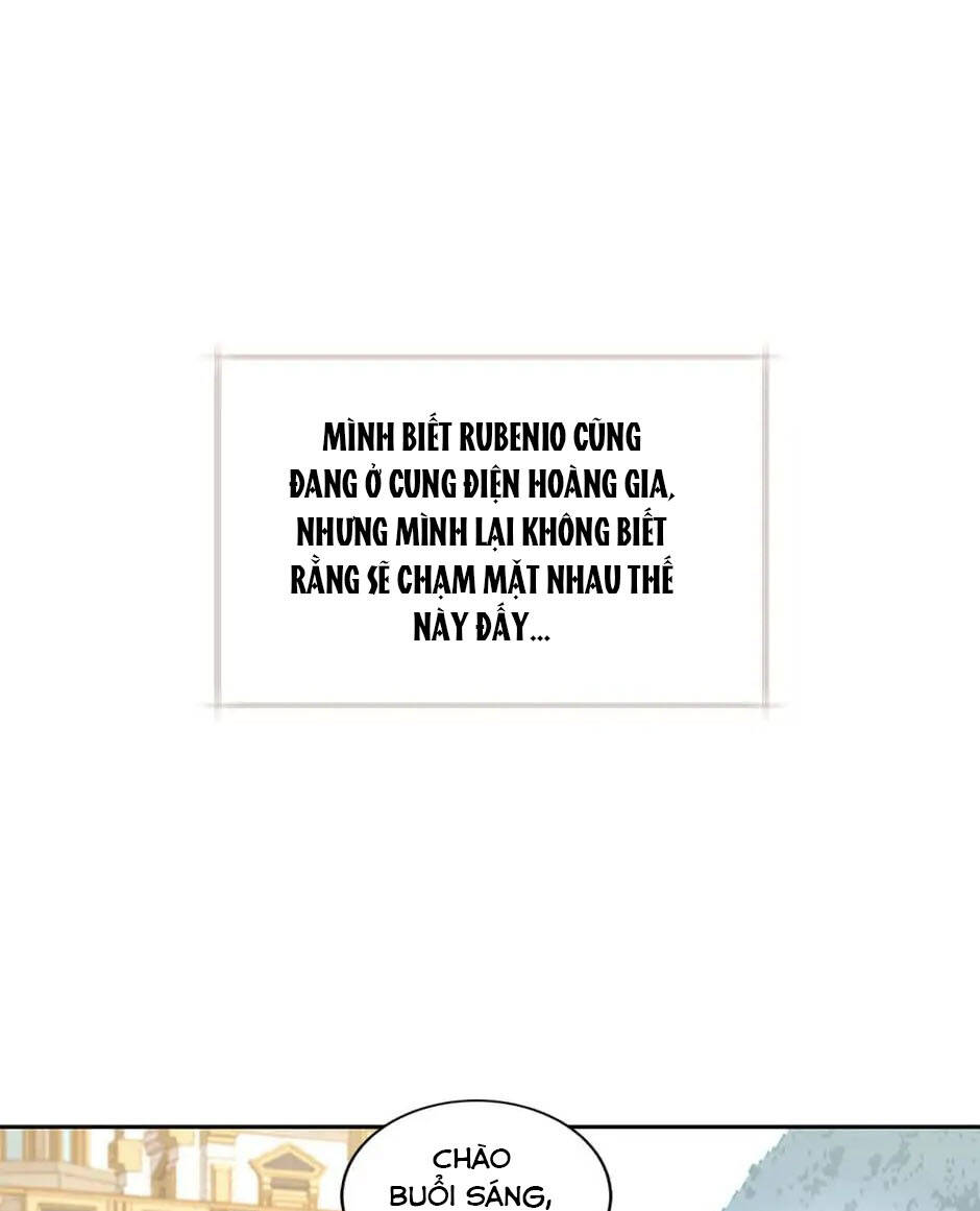 Tôi Đã Mệt Rồi Chương 82 Ảnh 34