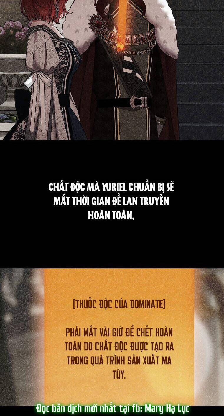 Tôi Lạc Vào Thế Giới Trò Chơi Harem Ngược Chương 113.1 Ảnh 27