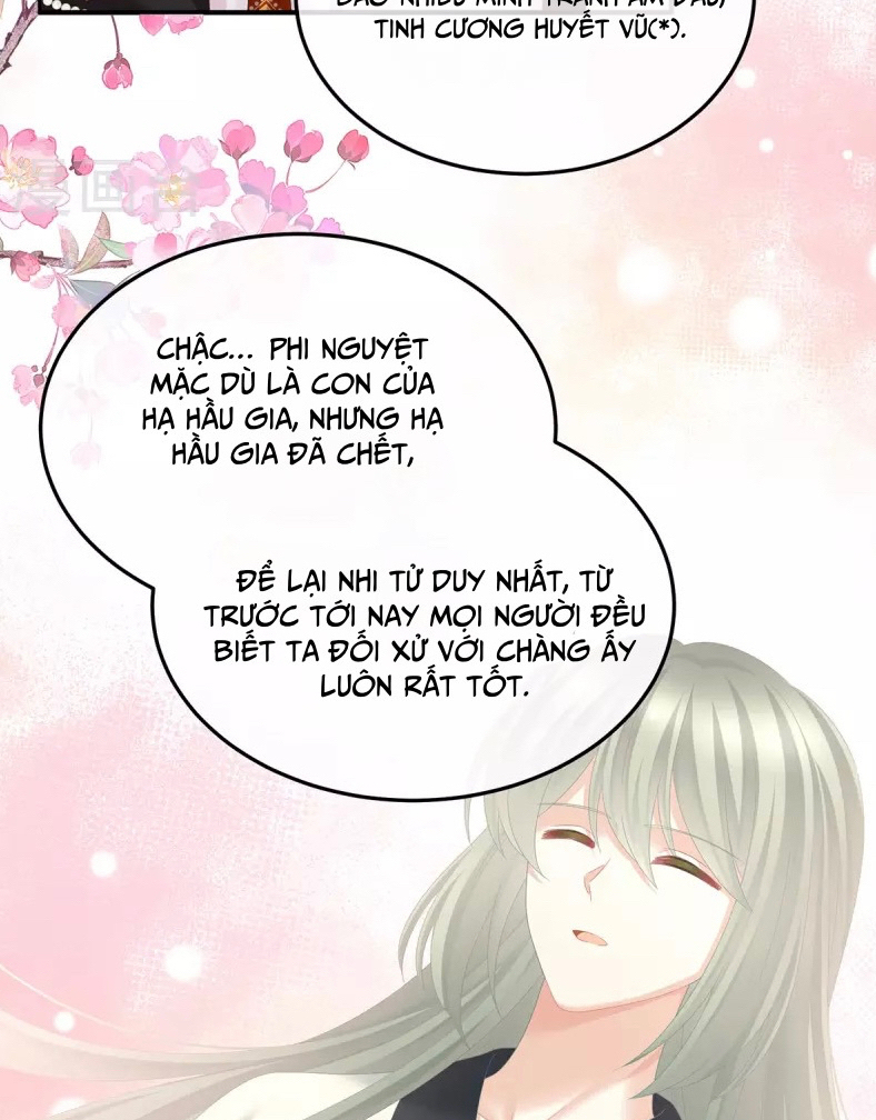 Hậu Cung Của Nữ Đế Chương 373 Ảnh 42