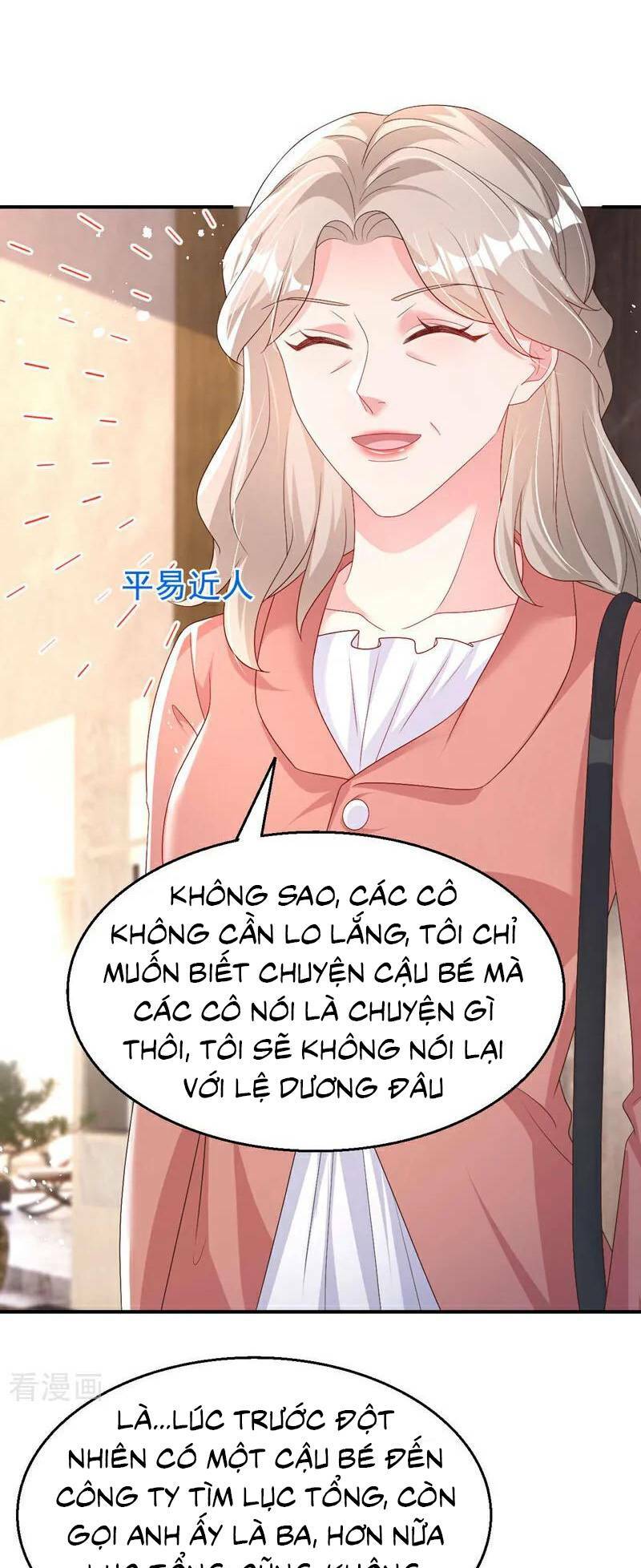 Hôm Nay Từ Chối Lục Tiên Sinh Chưa? Chương 194 Ảnh 11