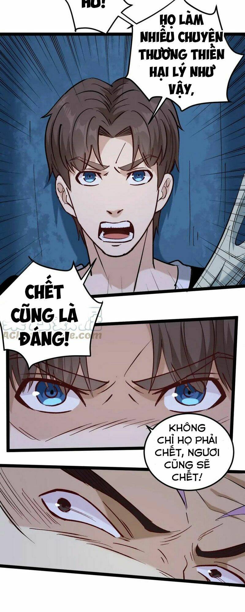 Hồi Xuân Tiểu Độc Y Chương 75 Ảnh 17