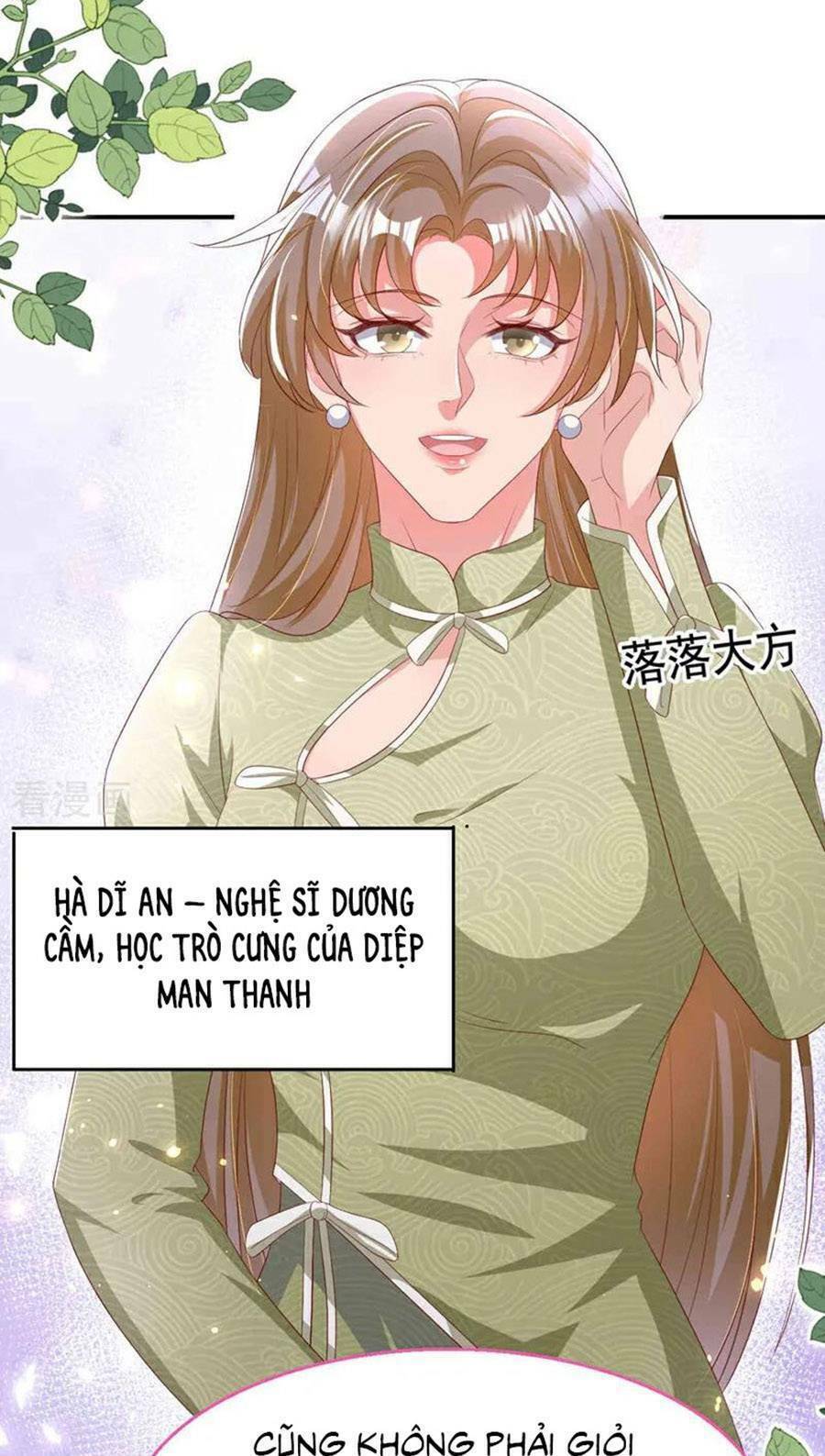 Hôm Nay Từ Chối Lục Tiên Sinh Chưa? Chương 188 Ảnh 8
