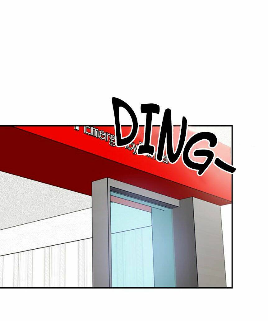 Nụ Hôn Của Giác Quan Thứ 6 Chương 26 Ảnh 52