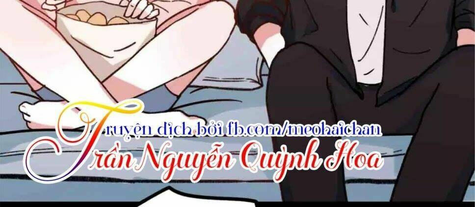 Người Yêu 0 Độ Chương 31 Ảnh 43