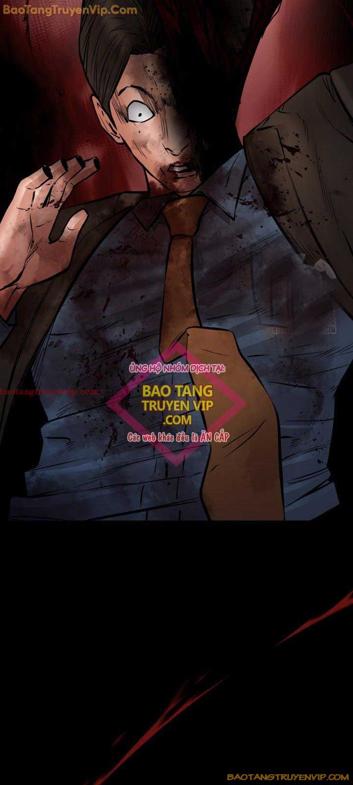 Thanh Kiếm Báo Thù Chương 51 Ảnh 113