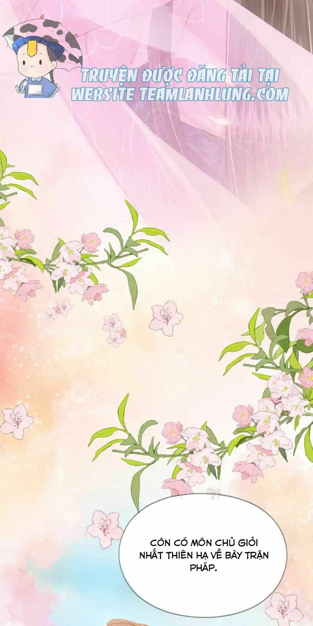 Các Đệ Tử Ai Cũng Nói Yêu Ta Chương 1 Ảnh 37