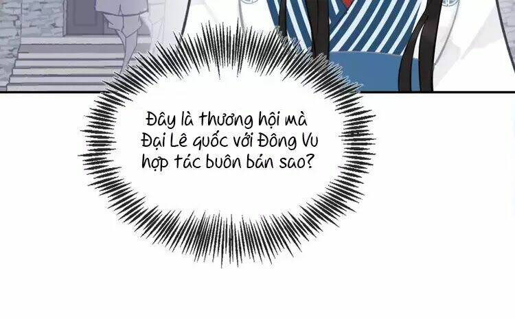 Mãn Đình Phương - Thiên Hạ Duy Khanh Chương 11 Ảnh 21