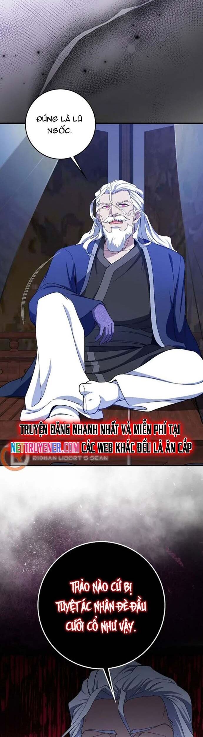 Người Chơi Cấp Tối Đa Chương 89 Ảnh 15